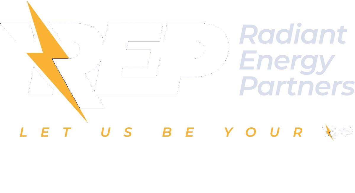 Radiant Energy Partners